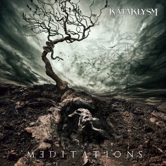 Kataklysm - Meditations - Music & Performance - CD
