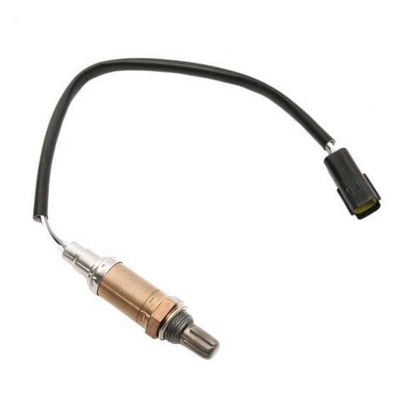 Delphi Oxygen Sensor P/N:ES10730 Fits select: 1995-2002 KIA SPORTAGE, 2000-2002 KIA SPECTRA