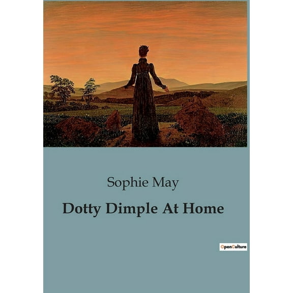 Dotty Dimple At Home