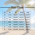 thumbnail image 4 of Men's Sleeveless Tank Top Cotton Athletic Muscle Tee Crew Neck Pullover Quick Dry Breathable Casual Running Gym Workout Beach Vacation Streetwear | TOPLIU,Blue L, 4 of 8