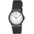 thumbnail image 2 of Reloj Casual de Resina de Cuarzo Casio MQ247B Negro, 2 of 2