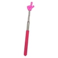 thumbnail image 1 of LCXmlly Whiteboard Teaching Tool Finger Pointer Professional Telescopic Teachers Pointer Long lasting Handheld Pointer for Classroom, 1 of 7
