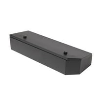 UNDERSEAT LOCKBOX 2/3 LENGTH W/ C