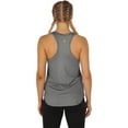 thumbnail image 7 of icyzone Women's Racerback Workout Tank Tops - Athletic Yoga Tops, Running Exercise Gym Shirts (Pack of 3), 7 of 7
