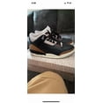 thumbnail image 4 of Size 9 - Jo r-dan 3 Retro Mid Desert Elephant, 4 of 5