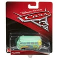 thumbnail image 4 of Disney/Pixar Cars 3 Fillmore Die-Cast Vehicle, 4 of 4