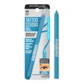 thumbnail image 3 of (2 pack) Maybelline Tattoo Studio Sharpenable Gel Pencil, Waterproof Eyeliner, Arctic Skies, 0.04 oz, 3 of 9