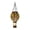 A, variant on Solar Hot Air Balloon Lantern, Flower Solar Lights Outdoor Waterproof, Garden Decor, Metal Hanging Solar Lanterns for Outside Wall, Patio, Pathway