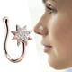 thumbnail image 3 of Aro de Tabique Falso Salvador Clip No Perforante Acero Inoxidable, 3 of 7
