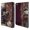 Storytime Cats And Books, variant on Head Case Designs Officially Licensed Brigid Ashwood Cats Storytime Cats And Books Leather Book Wallet Case Cover Compatible with Apple iPad 10.2 2019/2020/2021