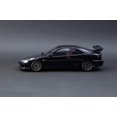 thumbnail image 2 of Ignition-Model Honda Integra DC2 Type R RHD Black 1:18, 2 of 11