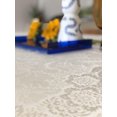 thumbnail image 2 of Mantel Fino y Moderno para Interiores y Exteriores Luxor Home  White Sky, 2 of 8