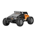 thumbnail image 1 of Coche RC todoterreno de juguete eléctrico Monster Trucks con control remoto, 1 of 2