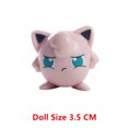 thumbnail image 3 of Nuevas figuras de acción de la película de dibujos animados de Pokémon, Gengar, Pikachu, Eevee, mascota dragón, modelo de juguete, regalos de Navidad, compre al por mayor, 3 of 5