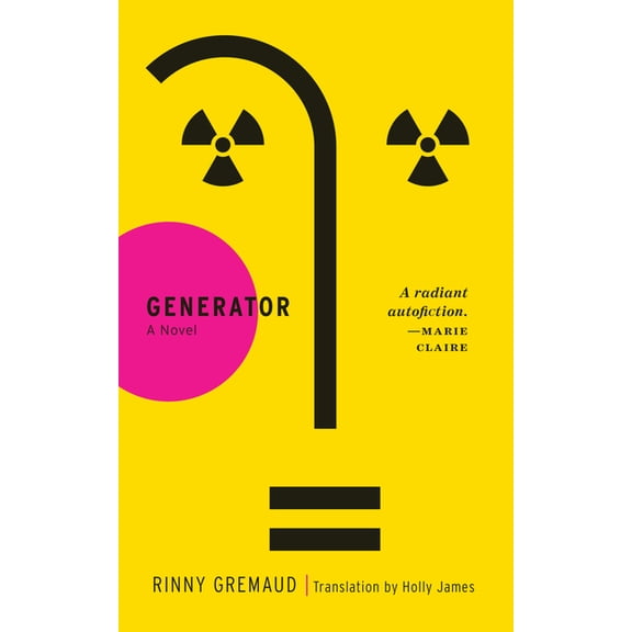 Generator, (Paperback)