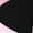 3 Black, variant on Cute Pig Print Adult Socks for Men & Women,Calf Socks, Ankle Socks,Boots Socks,Breathable Casual Sock,Unisex Crew Socks