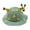 881_Green, variant on Women's Sun Hats Toddler Baby Kids Outdoor Printing Pattern Hats Fisherman'S Hat Sun Cap Women's Accessories Sun Hats