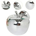 thumbnail image 6 of Fancyes Ceramic Figurine Fruit Sculpture for Desktop Decoration in Offices And Cafes , , M M, 6 of 8