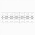 thumbnail image 4 of Gerichy Girls 3 Piece Outfits Solid Color Hoodie Sweatshirt and Cute Wide Leg Pants Vest Clothing Set 3T-8T, 4 of 7