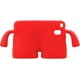 thumbnail image 3 of Funda Manitas Samsung Tab A7 Lite 8.7 T220 T225 Niños Goma, 3 of 5