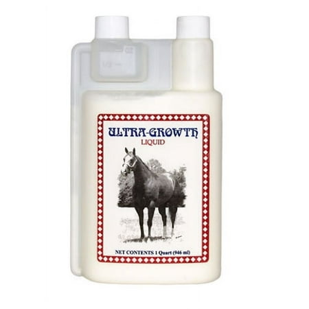 UPC: 0091037413918 | Ultra Growth 32oz.