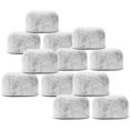 thumbnail image 1 of czcpp-Housewares Solutions Lot de 12 Filtres à Charbon de Rechange pour Machines à Café Cuisinart, 1 of 4