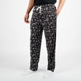 thumbnail image 6 of Sailor Moon Crystal Stars and Characters Black AOP Sleep Pajama Pants Medium, 6 of 7