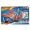 Circuit Hot Wheels Skyscraper Speed Circuit HPC07 - Avec Une Voiture Incluse