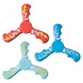 thumbnail image 4 of EVA Foam Designed Boomerang For Safe And Fun Outdoor Play, Ultimate Beach And Poolside Companion, Handcrafted Soft And Safe With Easy Return, 4 of 5