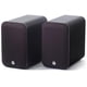 thumbnail image 1 of Q Acoustics M20 - Altavoces Bluetooth HD inalámbricos, sistema de música negro - altavoz de agudos 0, 1 of 9