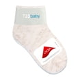 thumbnail image 1 of Tines 725 Baby para Niña, Rosa ado 3 Pares Talla 0-0 Meses, 1 of 3