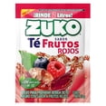 thumbnail image 1 of Polvo para preparar bebida Zuko sabor té frutos rojos 13 g, 1 of 4