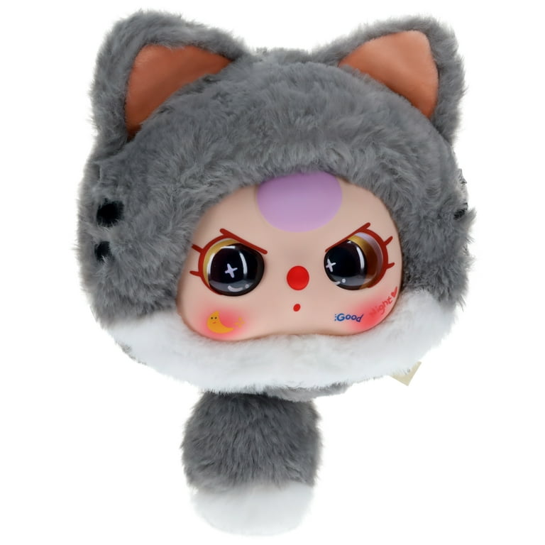 Baby Three Collectible Mystery Plush - Blind Box Surprise Toy