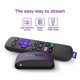 thumbnail image 2 of Dispositivo de Streaming Roku TV LE HD 3930S4, 2 of 3
