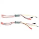 thumbnail image 1 of Doble Vía Bidireccional Cepillado Esc 2s-3s Lipo 5a Esc Control de Velocidad para Rc Modelo /Tanque 130 180 Motor Cepillado,2PCS, 1 of 5