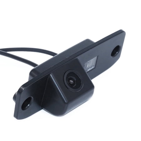 Zyutaosan 1X Car Rearview Camera Reverse For Hyundai Tucson Accent Elantra Veracruz Sonata