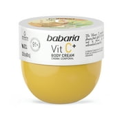 Babaria Vitamin C Body Moisturizer 13.5 fl. oz