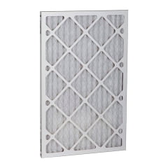 

12PC BestAir BestAir - BA1-1824-8 - 24 in. W x 18 in. H x 1 in. D 8 MERV Pleated Air Filter