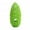 Green, variant on ievspot Interactive Dog Toy Melon Shape Teeth Cleaning Puzzle Chew Toy for Aggressive Chewers Large Medium Breeds