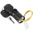 thumbnail image 2 of Electric Scooter Key Switch 1 Set for Boat and Kids Electric Cars, 2 of 8