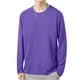 thumbnail image 1 of Camiseta de manga larga con cuello redondo para hombre, top de otoño, ropa de diario s20241224643, 1 of 5
