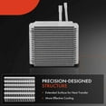 thumbnail image 3 of A-Premium A/C Evaporator Core Compatible with Ford Escape 2001-2007 & Mazda Tribute 2001-2006 & Mercury Mariner 2005-2007, Replace# 4L8Z19860AA, 3 of 6