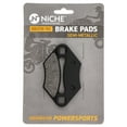 thumbnail image 3 of Niche Brake Caliper Pad Mount Kit for Polaris ATP 330 500 1910876 ATV MK1001041, 3 of 9