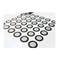 thumbnail image 2 of Handheld 3D Scanner 3D Magnetic Mark Point Paste Point Reflective Point Mark Point Target Point Positioning Point ,Easy to Use, 2 of 2