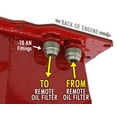 thumbnail image 5 of Trans-Dapt Performance Products 42041 LS Engine Swap Kit, 5 of 8
