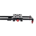thumbnail image 2 of 42cm Carbon Fiber SLR Photography Mute Slide Mini Camera Camera Portable Video Photography Track Suitable ,Easy to Use, 2 of 5