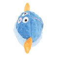 thumbnail image 1 of Interactive Plush Ball Toys, Fun Sounds, Slap Activation, Anxiety Relief, Easy To Clean, Safe Material, Cartoon Cute, Intelligent, Automatic, Electric, Squeaky, Dogs Cats, 1 of 8