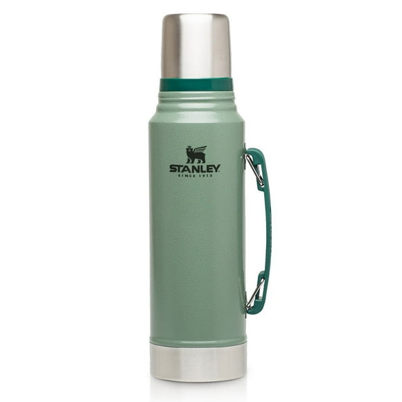 Termo Classic Verde 1.4 l STANLEY 10-07933-001