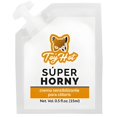 thumbnail image 1 of Crema Estimulante Íntima Súper Horny ToyHot 15ml Base Agua blanco, 1 of 3