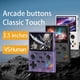 thumbnail image 3 of XGB35 Handheld Game Console 10000+Games 3.5 Inch Screen For PS1 GBA C, 3 of 5